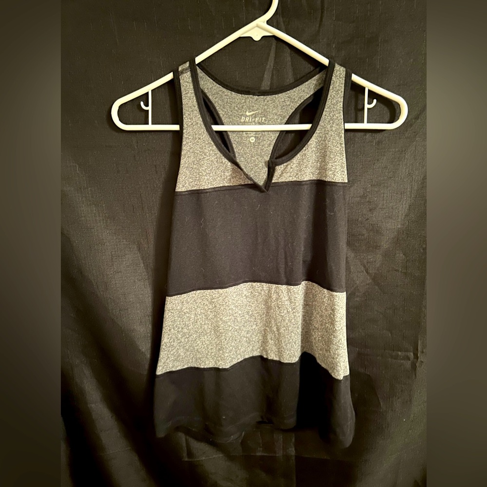 Medium Nike tank top